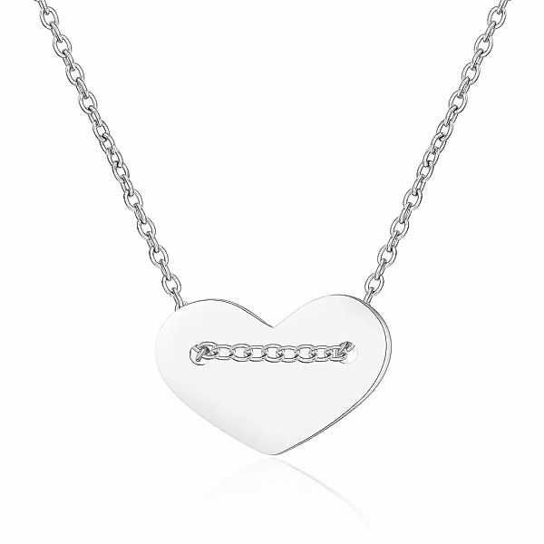 AILORIA Silberkette "Halskette LINA" günstig online kaufen