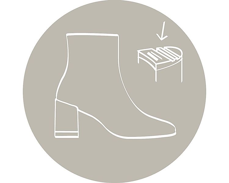 Tamaris Pumps, Keilabsatz, Halbschuh, Schlupfschuh mit komfortablem Elastik günstig online kaufen