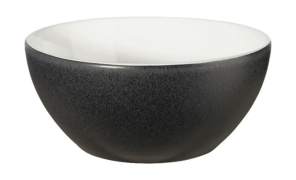 ASA SELECTION Schale  Grande Colore ¦ schwarz ¦ Maße (cm): H: 7  Ø: 15.5 Ge günstig online kaufen