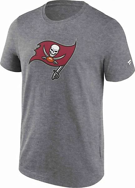 Fanatics T-Shirt NFL Tampa Bay Buccaneers Primary Logo Graphic günstig online kaufen