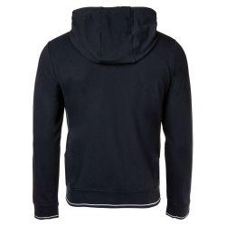 ARMANI EXCHANGE Sweatshirt Herren Sweatjacke Baumwolle günstig online kaufen