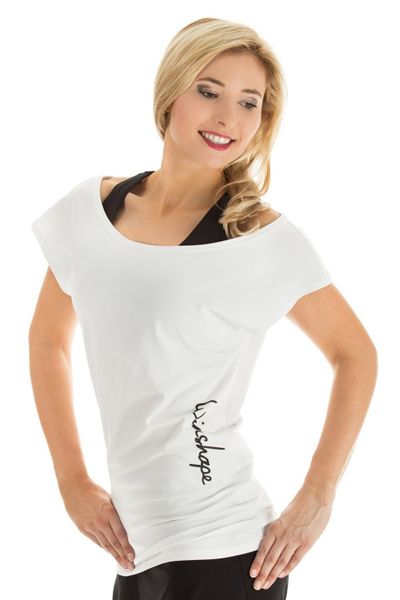 Winshape Oversize-Shirt "WTR12" Dance-Style günstig online kaufen