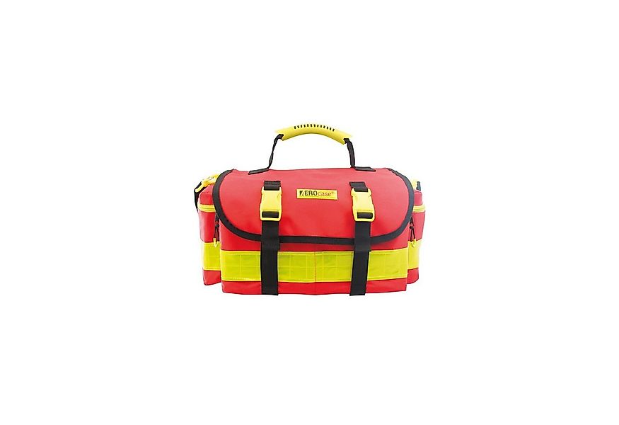 HUM Arzttasche AEROcase® - Pro1R BS1 Notfalltasche S Polyester günstig online kaufen