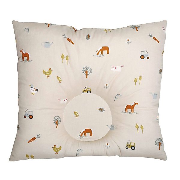 BabyDorm Kopfkissen Babydorm Präventivkissen EasyDorm günstig online kaufen