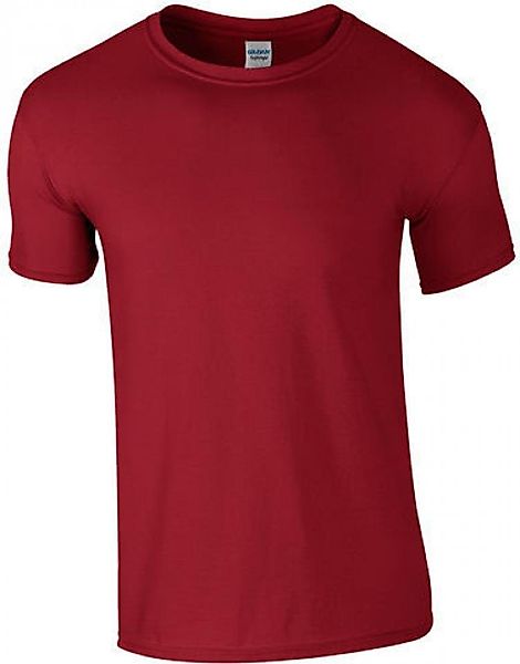 Gildan Rundhalsshirt Softstyle Herren T-Shirt modischer günstig online kaufen