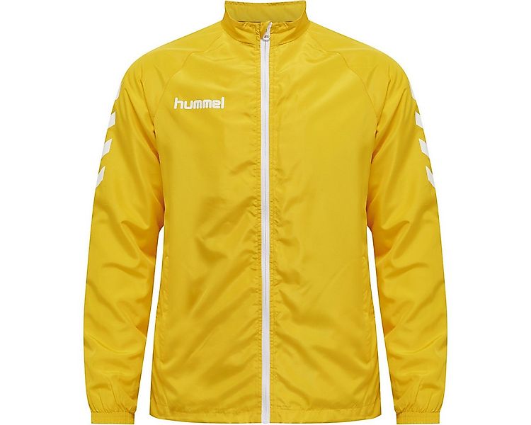 hummel Trainingsjacke Core Micro Zip Jacket Herren günstig online kaufen