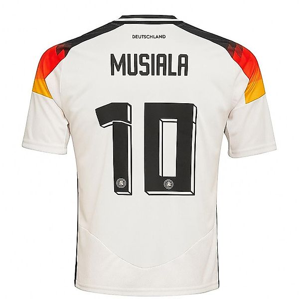 adidas Performance Fußballtrikot deutschland heimtrikot 2024 günstig online kaufen