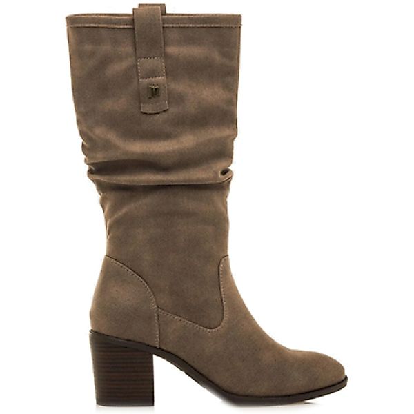MTNG  Damenstiefel m59357 dark_taupe günstig online kaufen