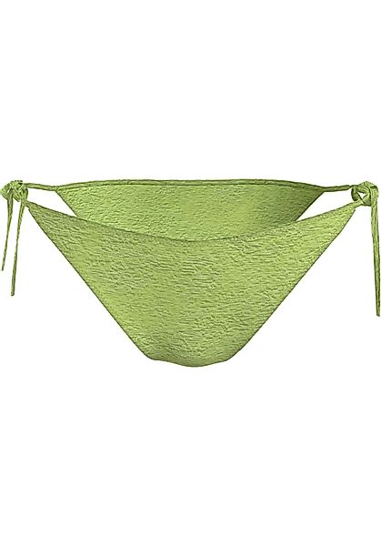Calvin Klein Swimwear Bikini-Hose STRING SIDE günstig online kaufen