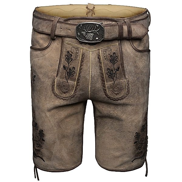 Spieth & Wensky Trachtenlederhose Archibald Herren günstig online kaufen