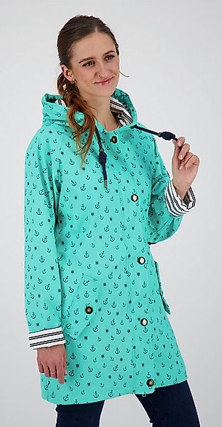 ankerglut Regenmantel Friesennerz #ankerglutzauber OS WOMEN auch in großen günstig online kaufen