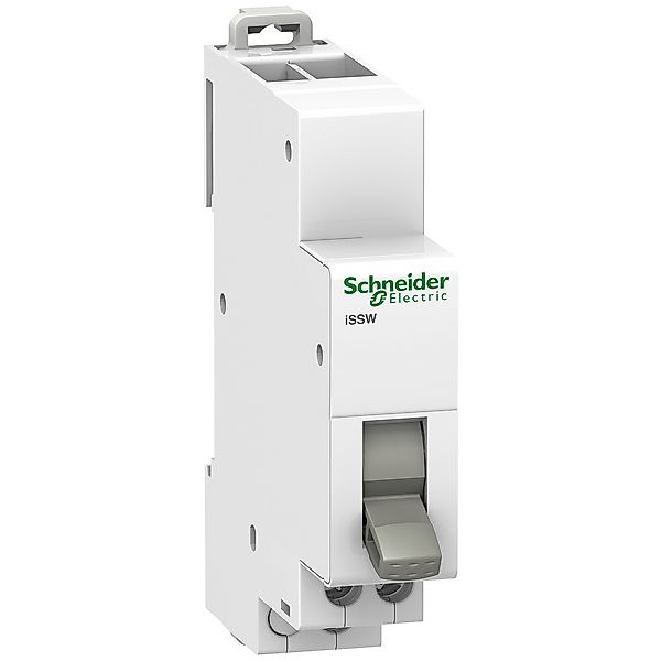 Schneider Electric Wechselschalter 1W 20A ISSW A9E18070 günstig online kaufen
