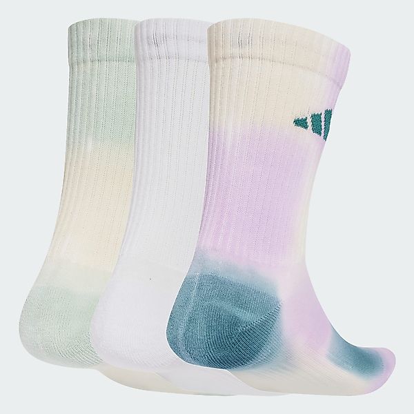 adidas Sportswear Funktionssocken TIE-DYE SOCKEN, 3 günstig online kaufen