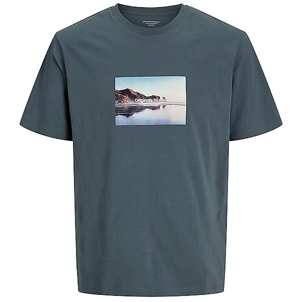Jack & Jones Rundhalsshirt Jack&Jones T-Shirt günstig online kaufen