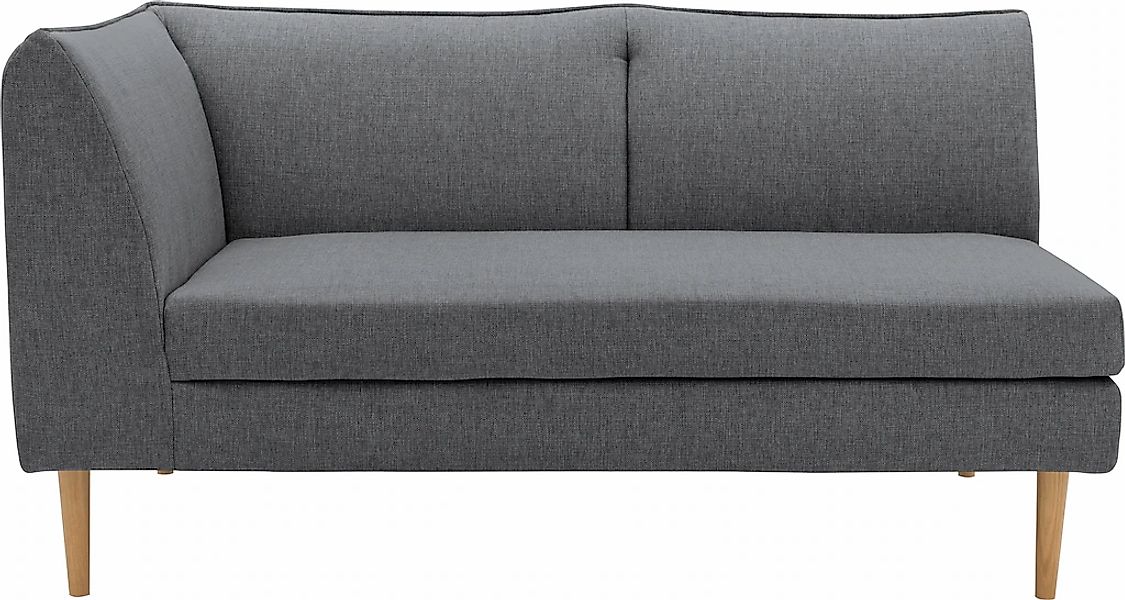 DOMO collection Sofa-Eckelement "Filho, individuell erweiterbar", Polstermö günstig online kaufen