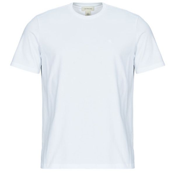 Calvin Klein Jeans  T-Shirt SS CLASSIC MONOGRAM TEE günstig online kaufen