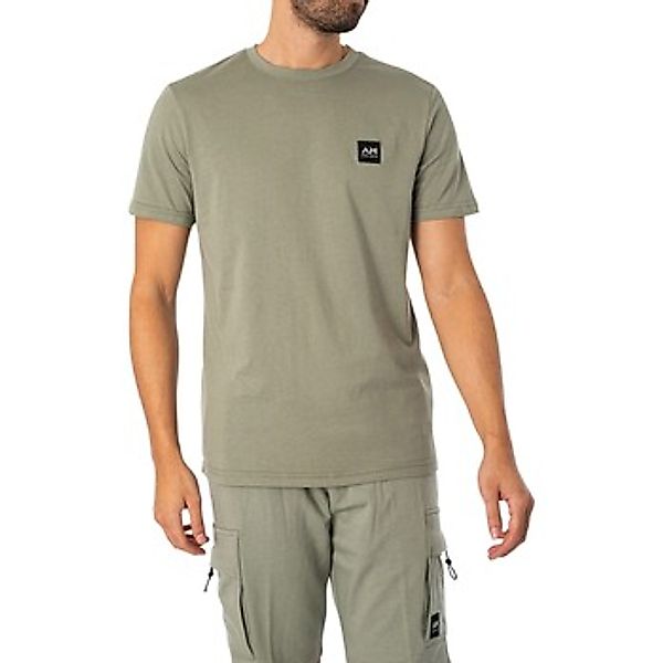 Antony Morato  T-Shirt T-Shirt mit Seattle-Box-Logo günstig online kaufen