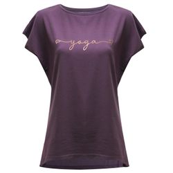 Yogistar Yoga & Relax Shirt Yoga günstig online kaufen