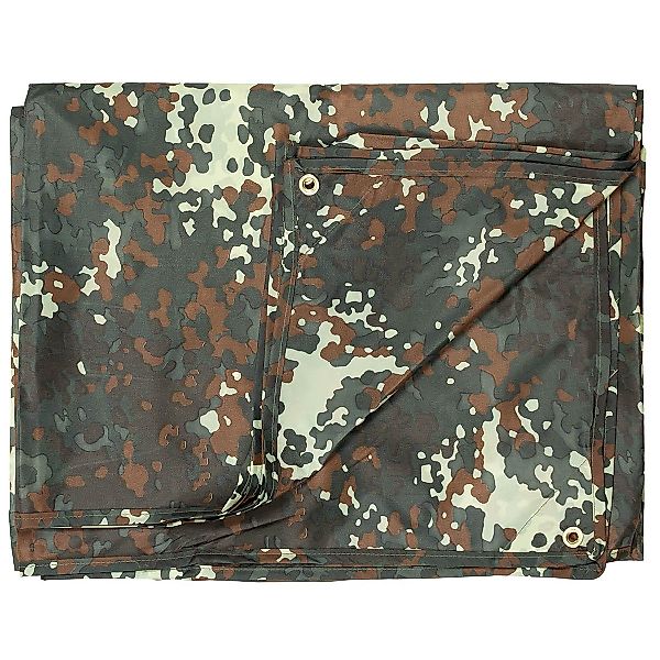 MFH Schutzplane Mehrzweckplane, Tarp, 300 x günstig online kaufen