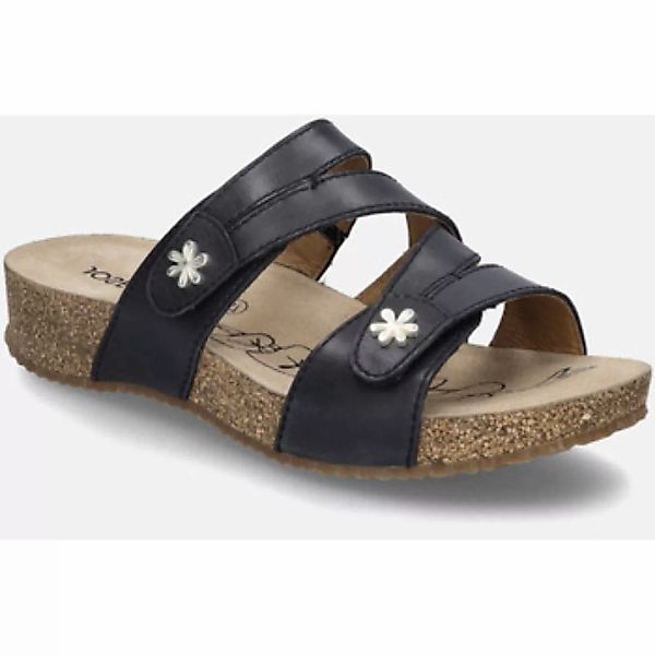 Josef Seibel  Sandalen Tonga 82, schwarz günstig online kaufen