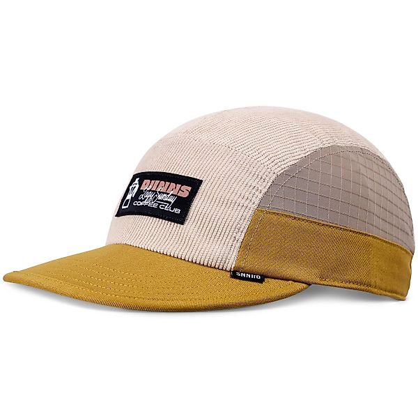 Djinns Flat Cap Djinns 5 Panel günstig online kaufen