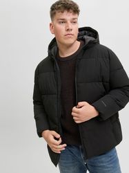 Jack & Jones PlusSize Steppjacke JJGLOBAL günstig online kaufen