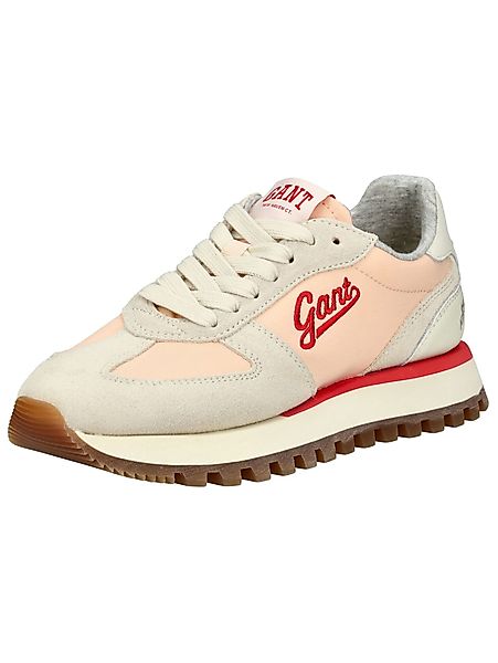 Gant Sneaker Veloursleder Sneaker günstig online kaufen
