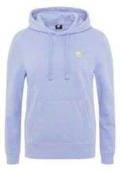 Polo Sylt Kapuzensweatshirt mit Logo-Stickerei günstig online kaufen
