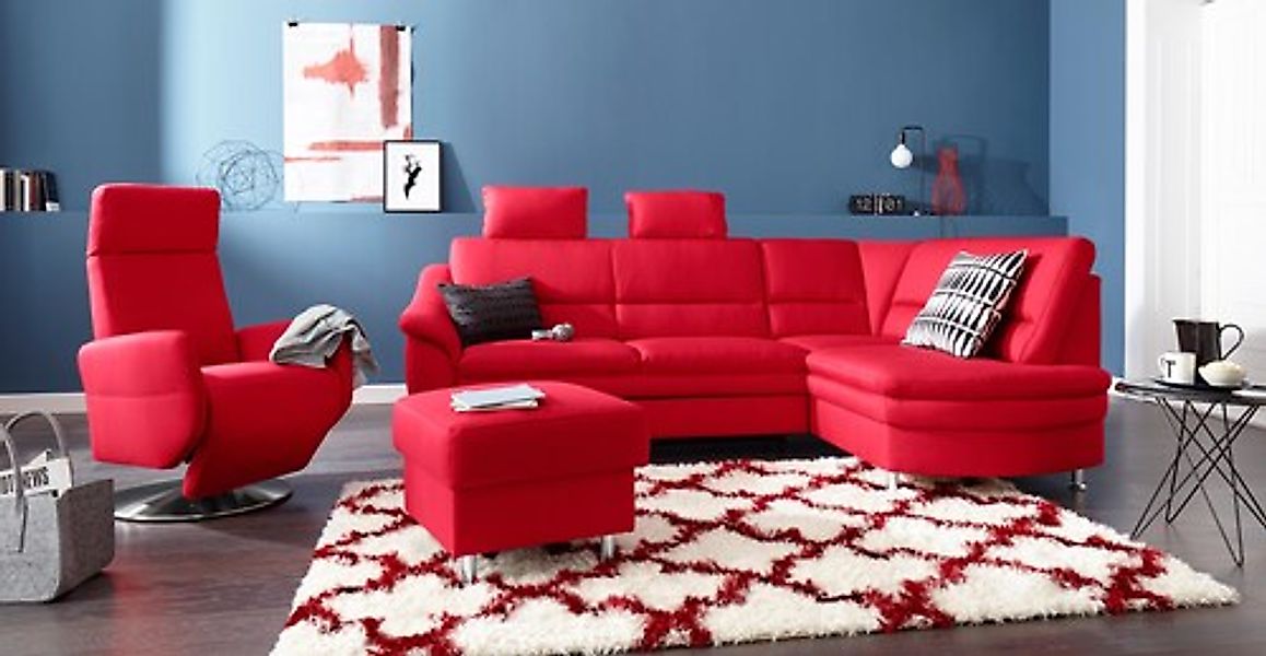 sit&more Hocker »Cardoso« günstig online kaufen