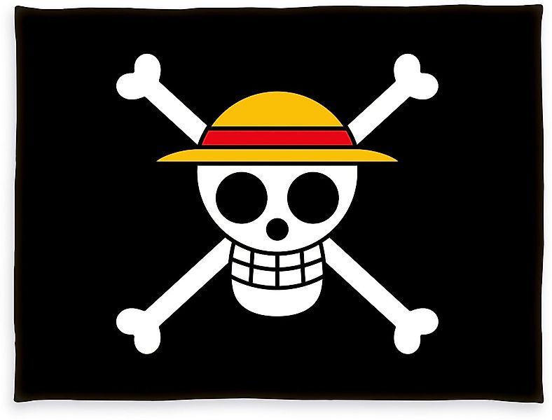 Wohndecke, mit tollem Motiv günstig online kaufen