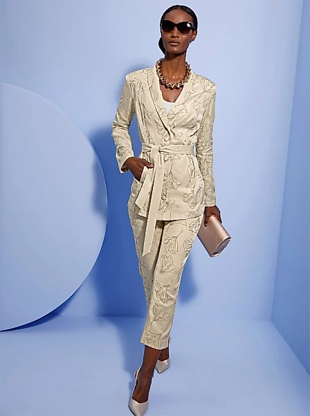 creation L Blusenjacke günstig online kaufen