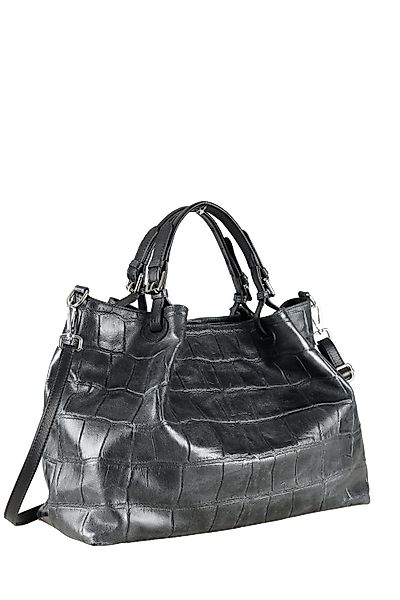 COLLEZIONE ALESSANDRO Umhängetasche "McBarth", Made in Italy günstig online kaufen