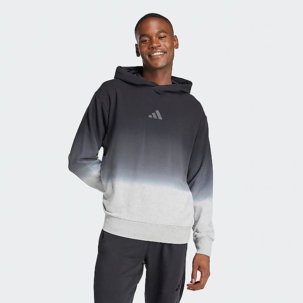 adidas Sportswear Kapuzensweatshirt "M A SZN DDYE HD" günstig online kaufen