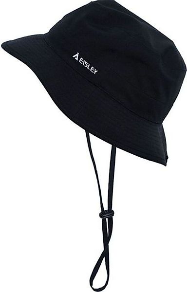 Eisley Snapback Cap Monsun Waterproof SCHWARZ günstig online kaufen