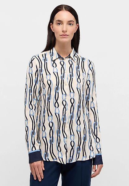Eterna Hemdbluse "REGULAR FIT" günstig online kaufen