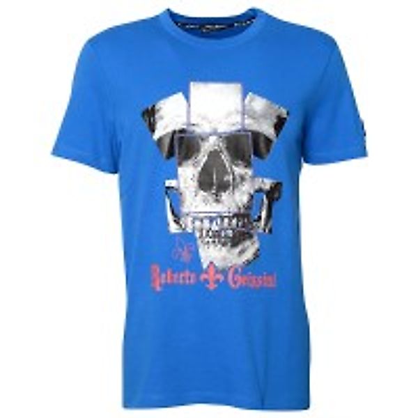 Herren T-Shirt Skull-Cards günstig online kaufen