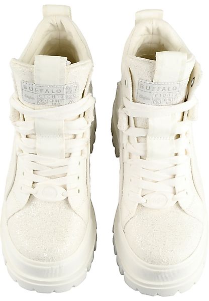 Buffalo Stiefel "Buffalo ASPHA NC MID BLOOM" günstig online kaufen