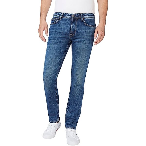 Pepe Jeans Pm206323ws8-000/ 32 Denim günstig online kaufen
