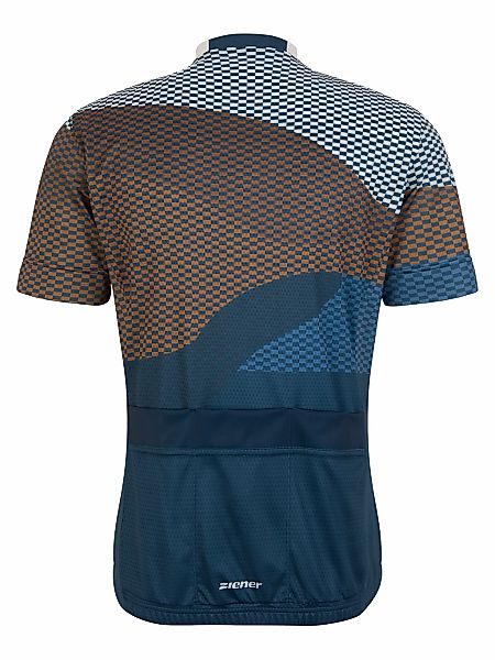 Ziener Radtrikot "NEMIC-Z" günstig online kaufen