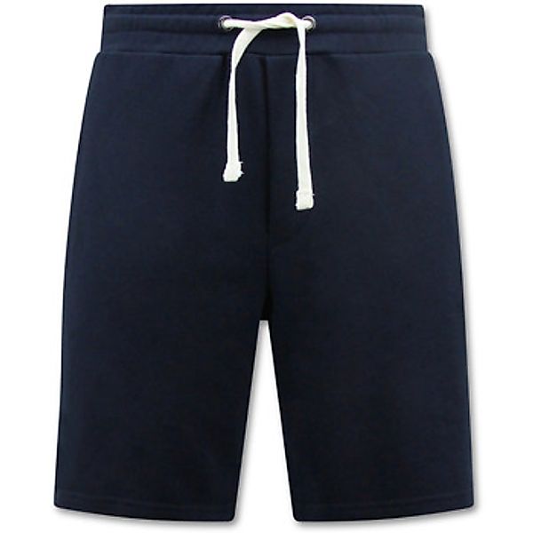 Enos  7/8 & 3/4 Hosen Shorts Sweat Short günstig online kaufen