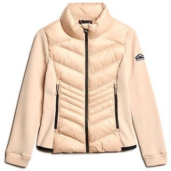 Superdry  Fleecepullover Polaire femme  Storm günstig online kaufen