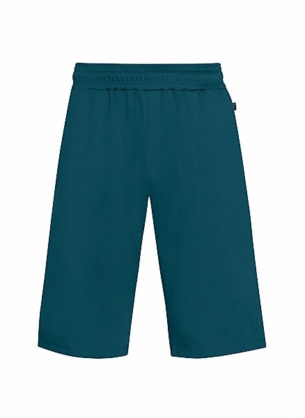 Trigema Jerseyhose "TRIGEMA Bermuda aus Single-Jersey", (1 tlg.) günstig online kaufen