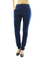 YESET Schlupfhose Elegante Hose lang Stretch günstig online kaufen