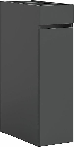 welltime Anbauregal "FALAS, TOPSELLER, Höhe 101cm, Apothekerauszug, 3 offen günstig online kaufen