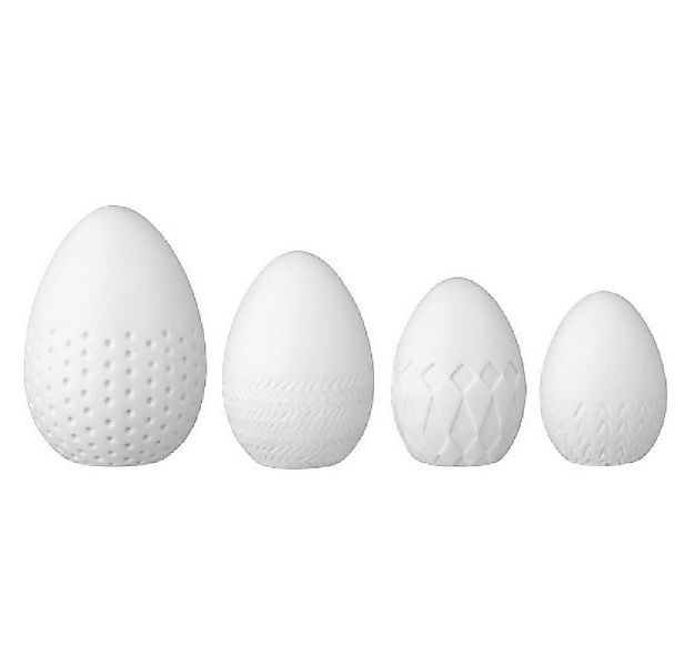 Räder Osterfigur Design Porzellaneier-Set Frühlingsboten (4-teilig) günstig online kaufen