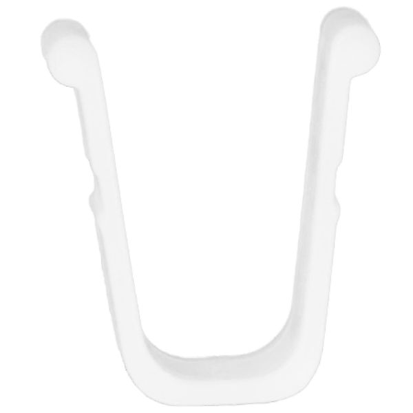 Bestlivings Feststeller für Gardinenschienen, (6-St), 100% günstig online kaufen