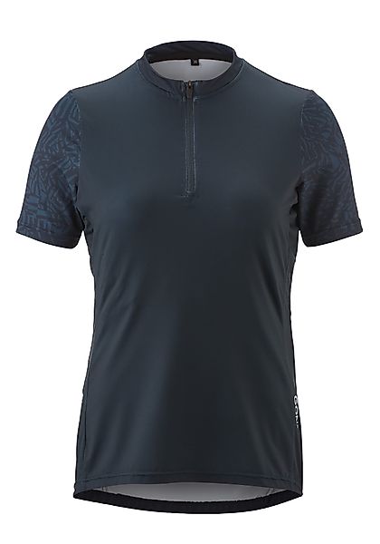 Gonso Radtrikot Adventure Jersey Halfzip W günstig online kaufen