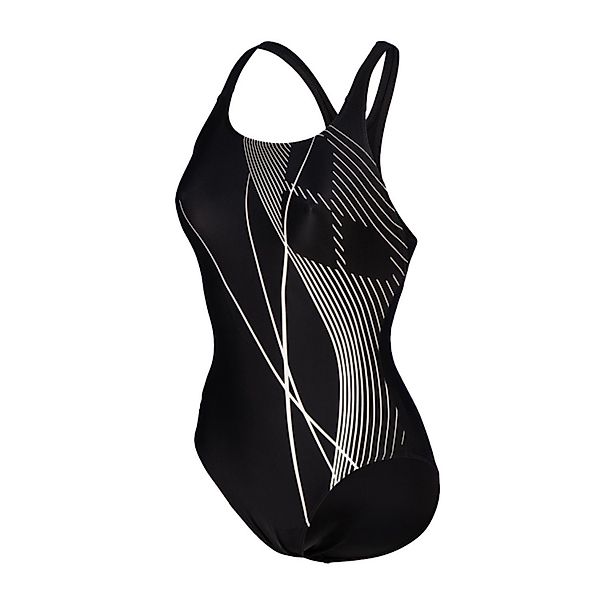 Arena Badeanzug Branch Badeanzug MaxFit ECO günstig online kaufen