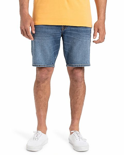 Quiksilver Jeansshorts "Modern Wave Salt Water" günstig online kaufen