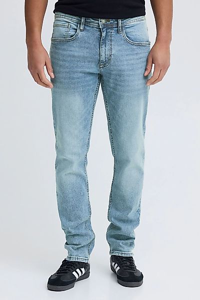 Blend Slim-fit-Jeans "BHTwister" Jeanshose mit normalem Bund und schmalem B günstig online kaufen